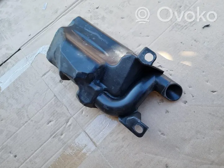 Mazda 3 III Risuonatore di aspirazione PE0113195