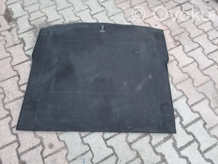 Ford Focus Trunk/boot mat liner BM51-N13065-AG