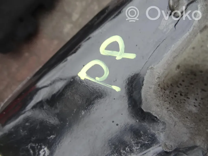 Opel Insignia B Rivestimento pavimento anteriore 