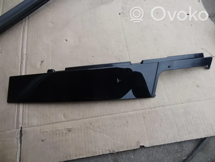 Opel Insignia B Rivestimento della portiera anteriore (modanatura) 39118654