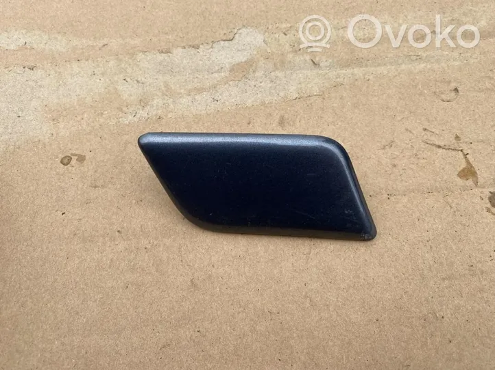 Citroen C4 I Picasso Abdeckung Blende Scheinwerferreinigungsanlage 9656681377