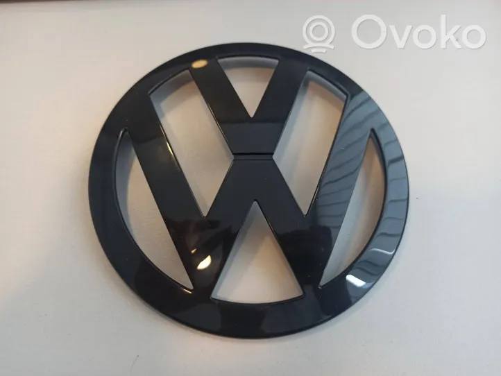 Volkswagen Transporter - Caravelle T5 Emblemat / Znaczek 7H0853601041