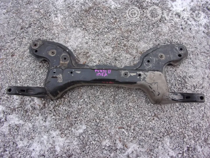 Fiat Punto (188) Front axle beam 