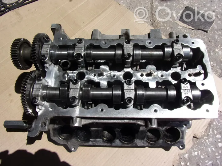 Jeep Cherokee Culasse moteur 90352084F