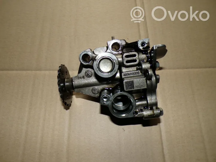 Opel Vivaro Oil pump 150006988R