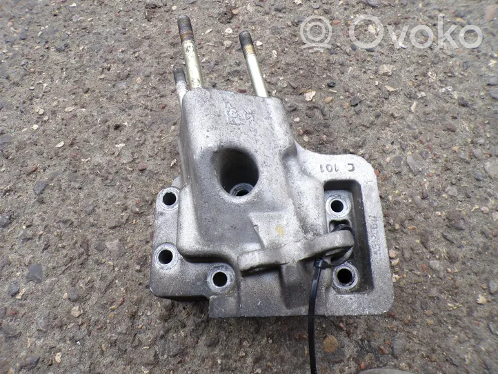 Fiat Punto (199) Support, suspension du moteur 55185617