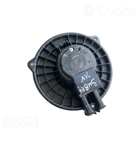 Subaru XV I Ventola riscaldamento/ventilatore abitacolo 8727006060