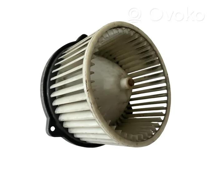 Hyundai Sonata Heater fan/blower 9710938900