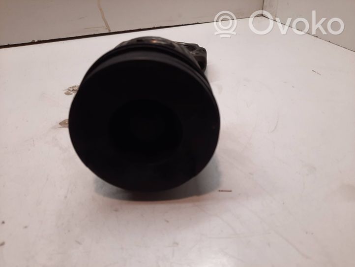 Toyota Corolla Verso E121 Piston avec bielle 