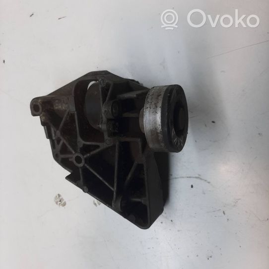 BMW 3 E46 Air conditioning tensioner 64552247388