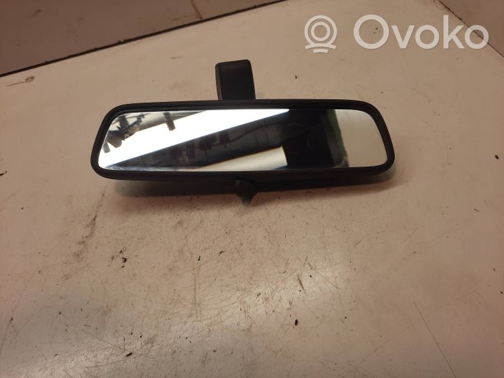 Opel Meriva A Lusterko wsteczne 1010456