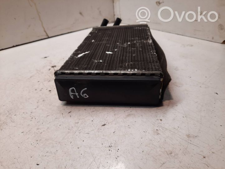 Audi A6 S6 C4 4A Radiateur soufflant de chauffage 