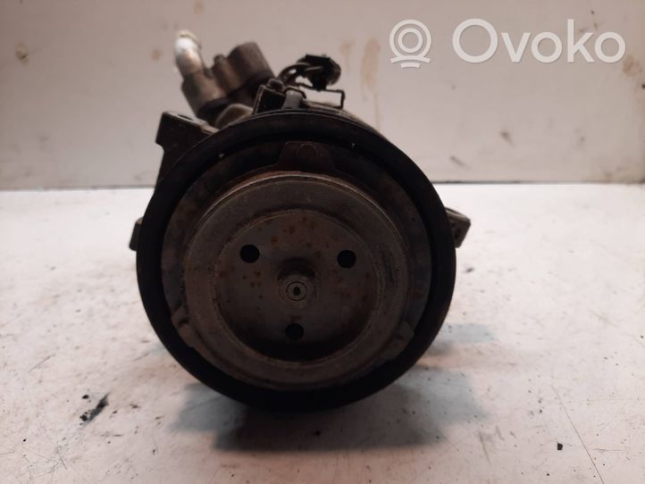 Opel Vectra C Compressore aria condizionata (A/C) (pompa) 24411249