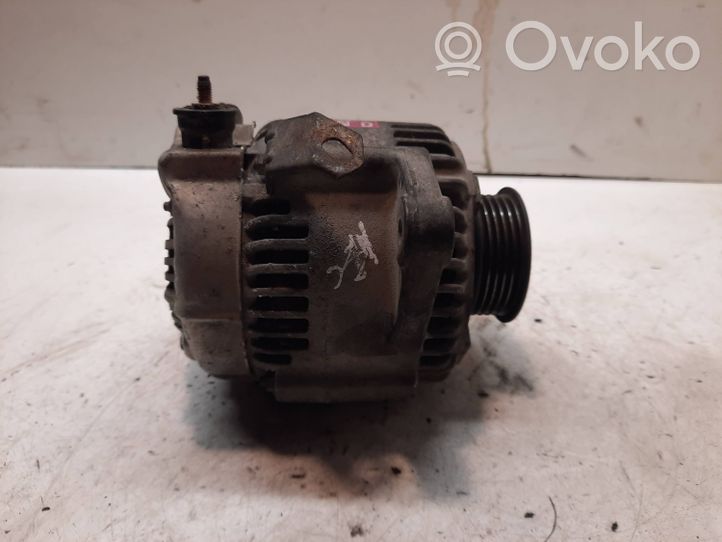 Toyota Yaris Alternator 2706033030