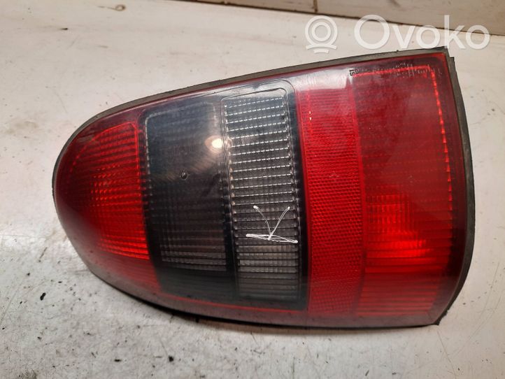 Opel Vectra B Luci posteriori 37650748