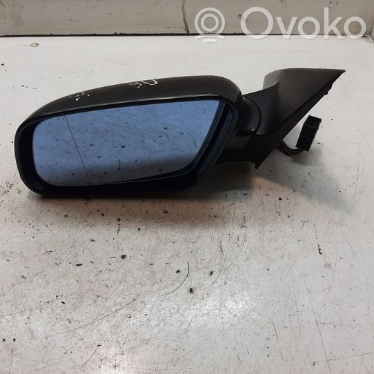 E1010593 Audi A6 S6 C5 4B Front door electric wing mirror, 15.00 € RRR