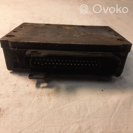 Renault Espace III Calculateur moteur ECU 7700107258