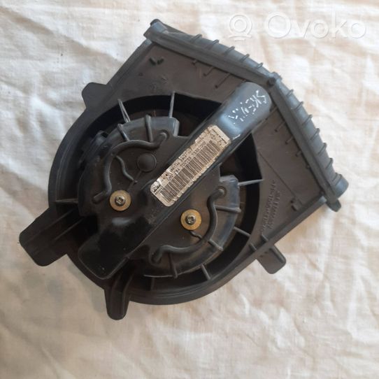 Renault Scenic II -  Grand scenic II Ventola riscaldamento/ventilatore abitacolo F666583V