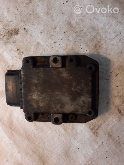 Renault Scenic I Ignition amplifier control unit 8962130010