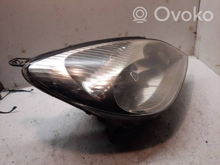 Citroen C5 Faro/fanale 9644275280