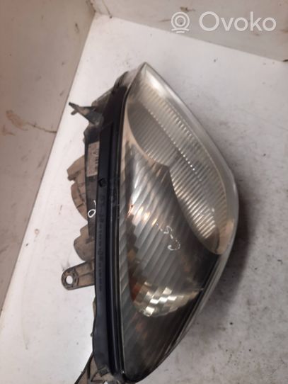 Citroen C5 Faro/fanale 9644275280