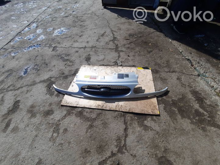 Ford Galaxy Grille de calandre avant 7K0853651