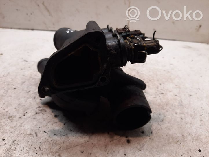 Ford Galaxy Termostat / Obudowa termostatu 021121117A