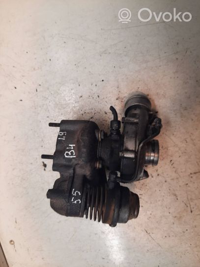 Audi 80 90 S2 B4 Turbo 028145704