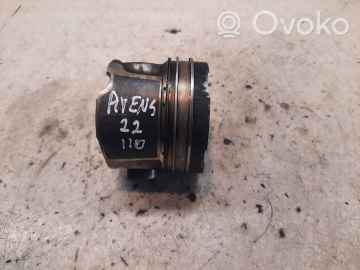 Toyota Avensis T250 Piston W111