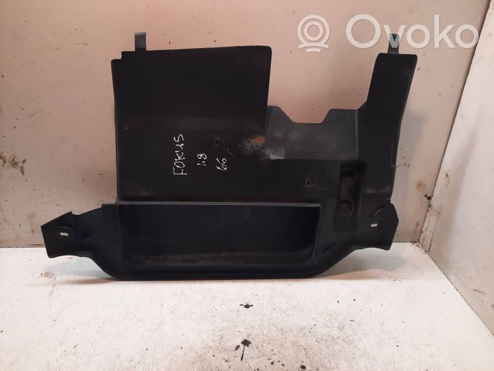 Ford Focus Copri motore (rivestimento) XS4Q6C646BG