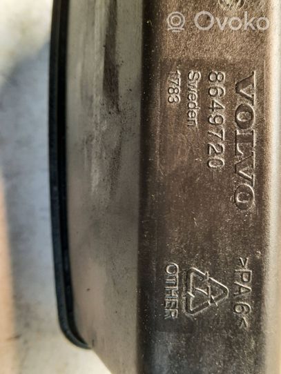 Volvo S60 Serbatoio/vaschetta del liquido del servosterzo 8649720