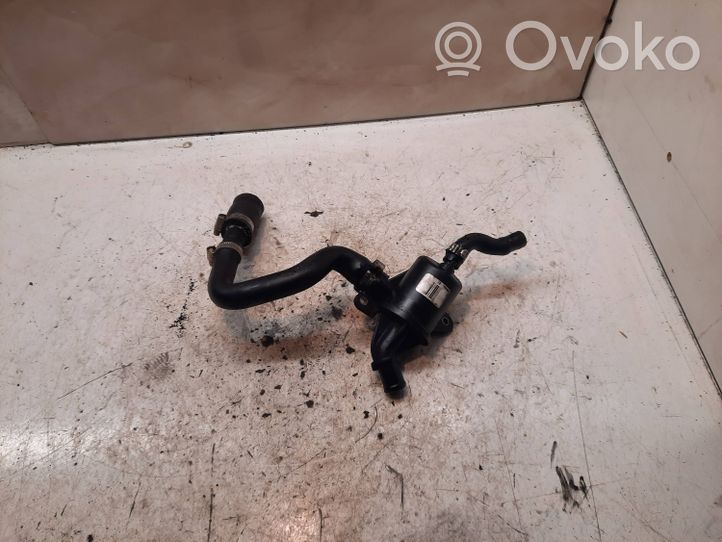 Opel Corsa D Breather valve 55185372