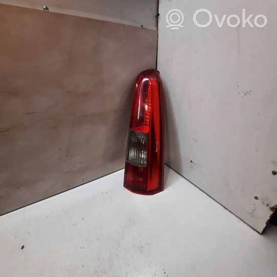 Volvo V70 Feux arrière / postérieurs 9154494