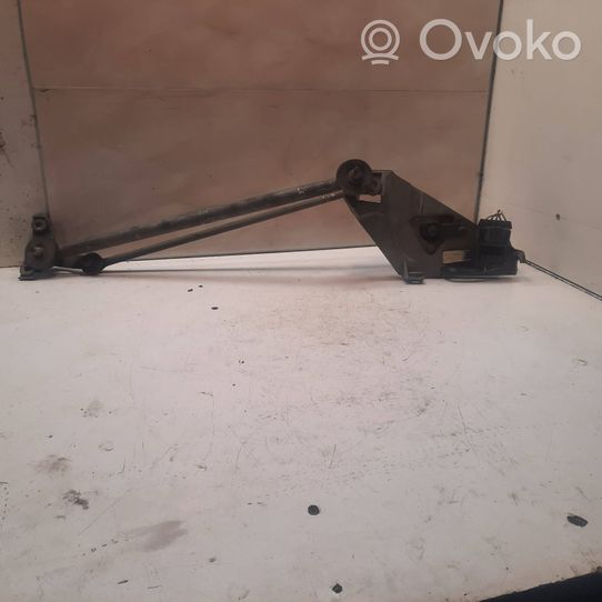 Opel Omega B1 Front wiper linkage and motor 22116641