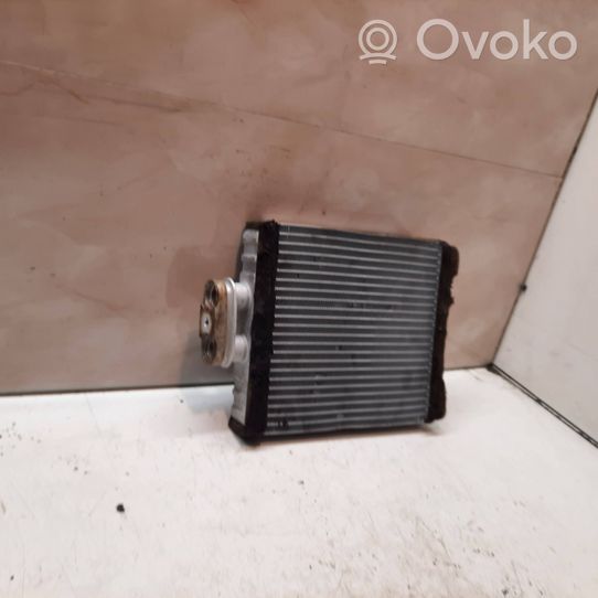 Skoda Roomster (5J) Radiatore riscaldamento abitacolo 