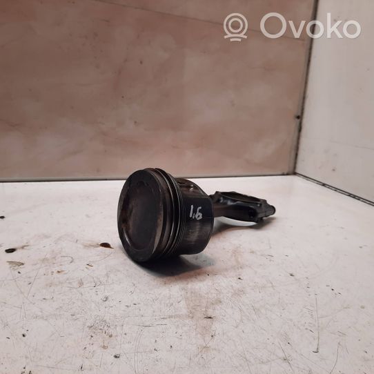 Skoda Octavia Mk1 (1U) Piston avec bielle R171