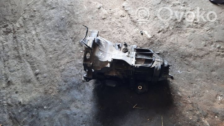 Audi 80 90 S2 B4 Scatola del cambio manuale a 5 velocità 012301103J