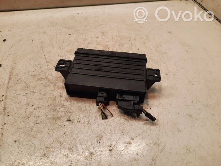 Peugeot 308 Calculateur moteur ECU 9663937380