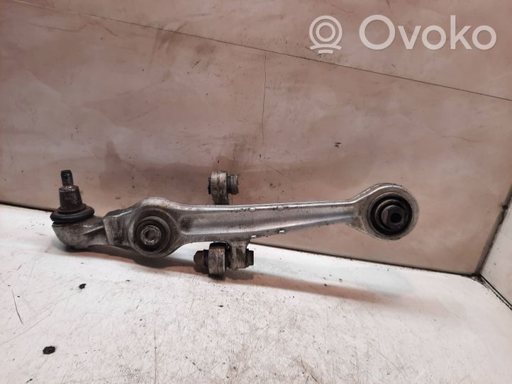 Audi A4 S4 B5 8D Fourchette, bras de suspension inférieur avant 