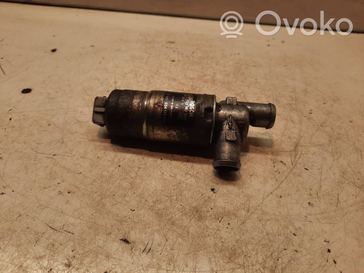 Volkswagen Golf III Idle control valve (regulator) 0280140505