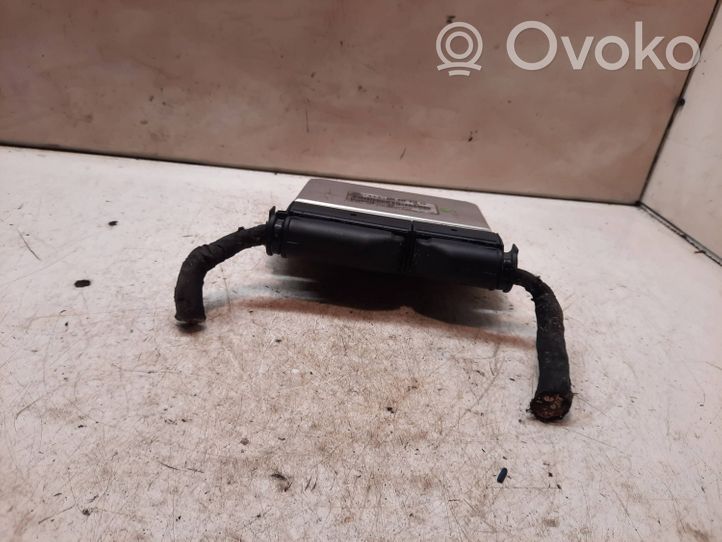 Audi A6 S6 C5 4B Sterownik / Moduł ECU 4B0906018CG