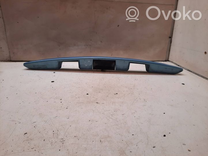 Citroen C3 Éclairage de plaque d'immatriculation 10120135692