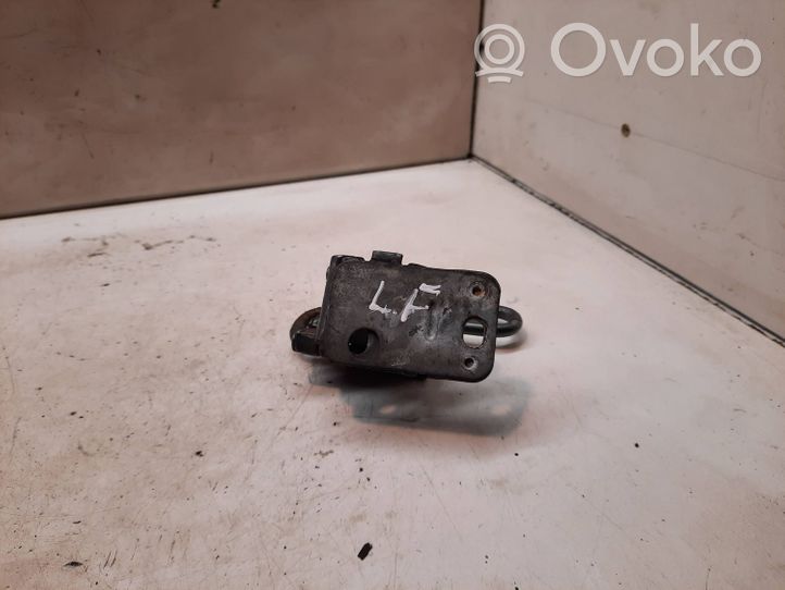 Audi A6 S6 C5 4B Charnière inférieure de porte avant 4B0831411B