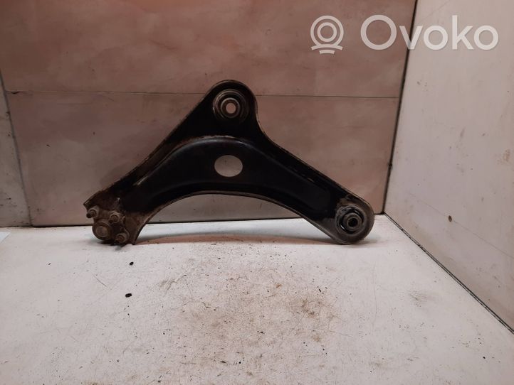 Citroen C3 Front lower control arm/wishbone 