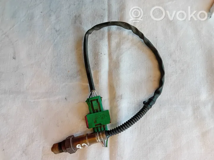 Citroen C3 Sonde lambda 0258006027