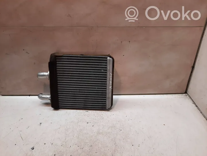 Opel Meriva A Radiateur de chauffage 59088