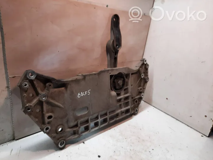 Volkswagen Golf V Front subframe 1K0199369F