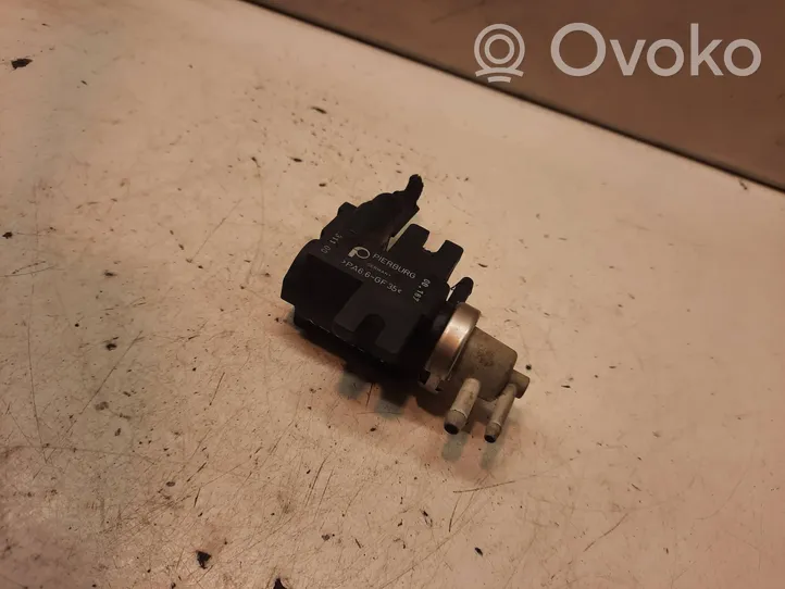 Seat Toledo II (1M) Solenoidinis vožtuvas 1J090627A