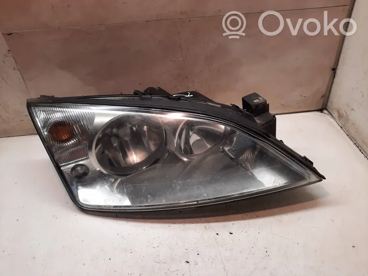 Ford Mondeo Mk III Phare frontale 001174202
