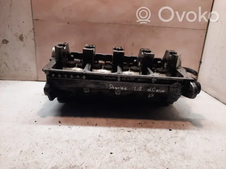 Volkswagen Sharan Engine head 038103373R